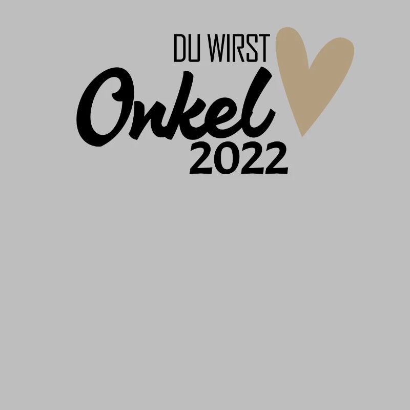 Onkel 2022 - Onkel werden