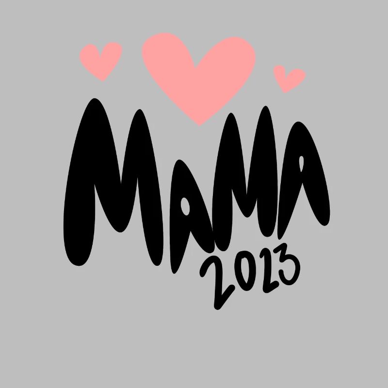 Mama 2023 loading - Werdende Mutter 2023