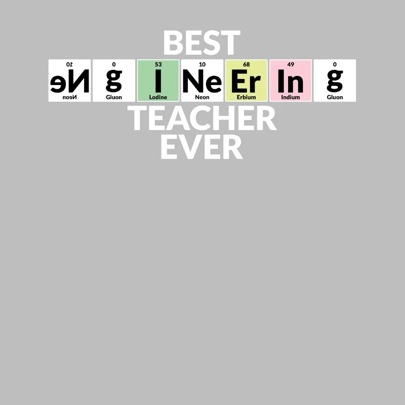 Best Engineering Teacher Ever