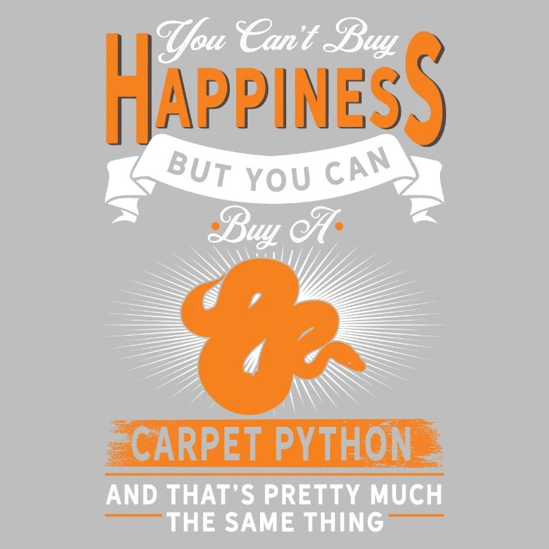 You can buy carpet python