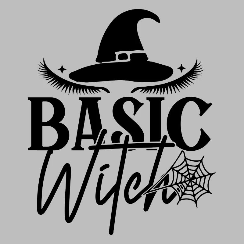 Basic Witch