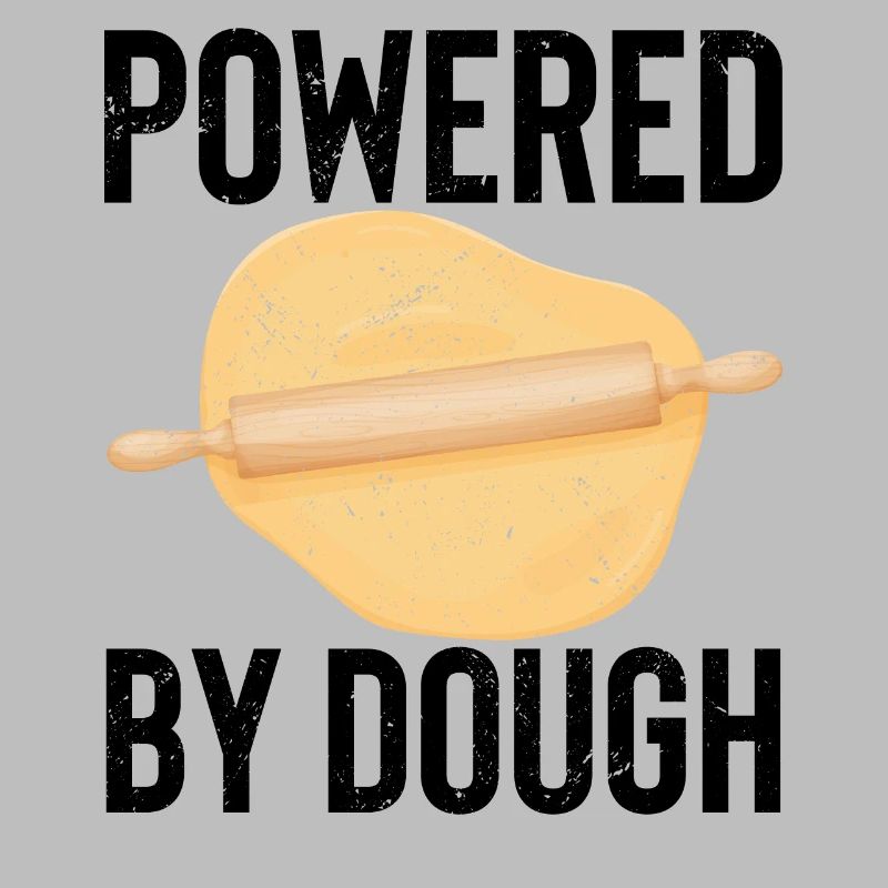 Funny bread baker