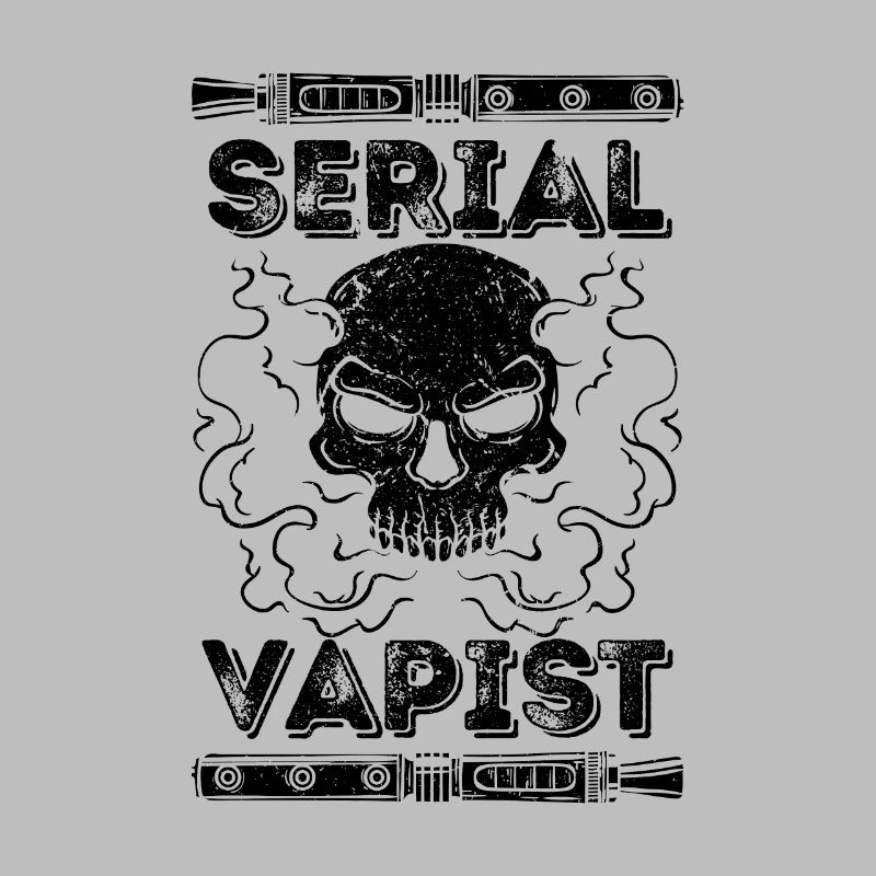Vaping Serial Vapist E-zigarette