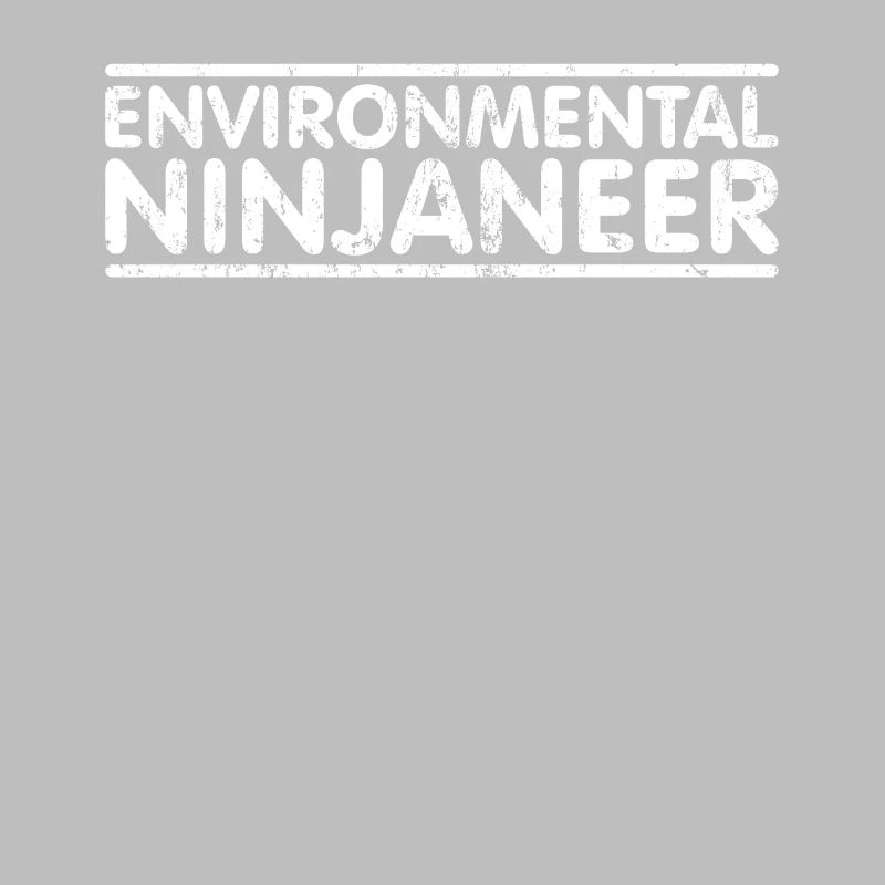 Ninjaneer - Environmental Engineer