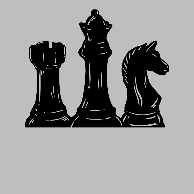 Chess player