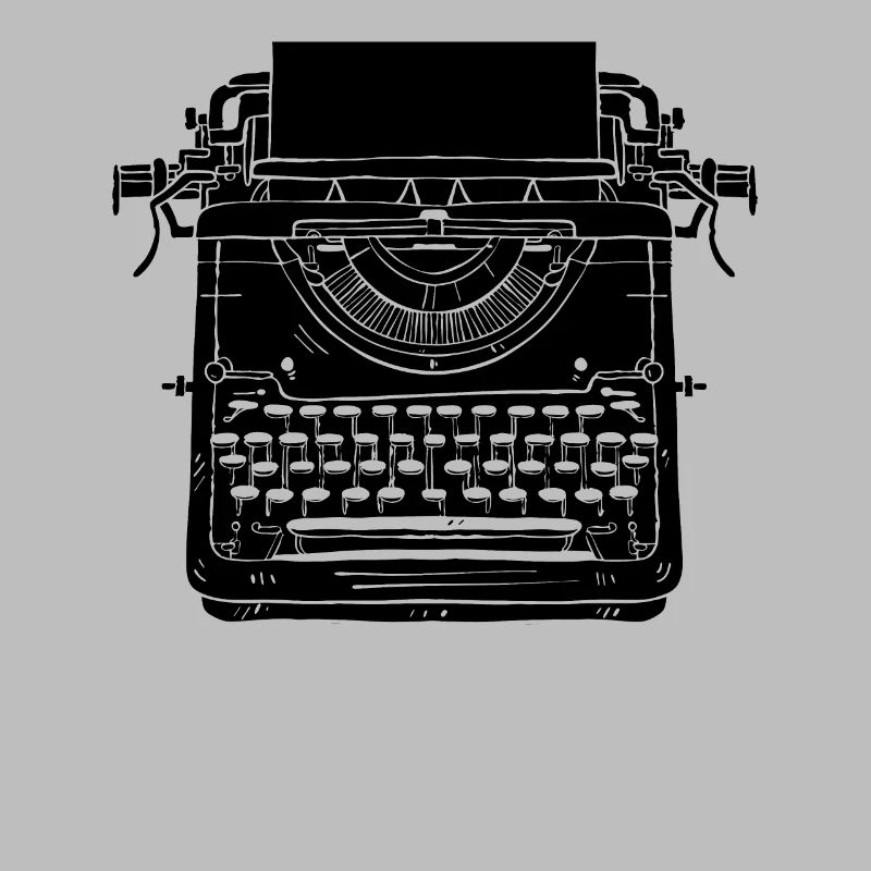 Typewriter