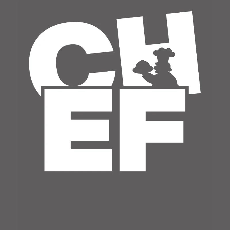 Profession Work - Chef