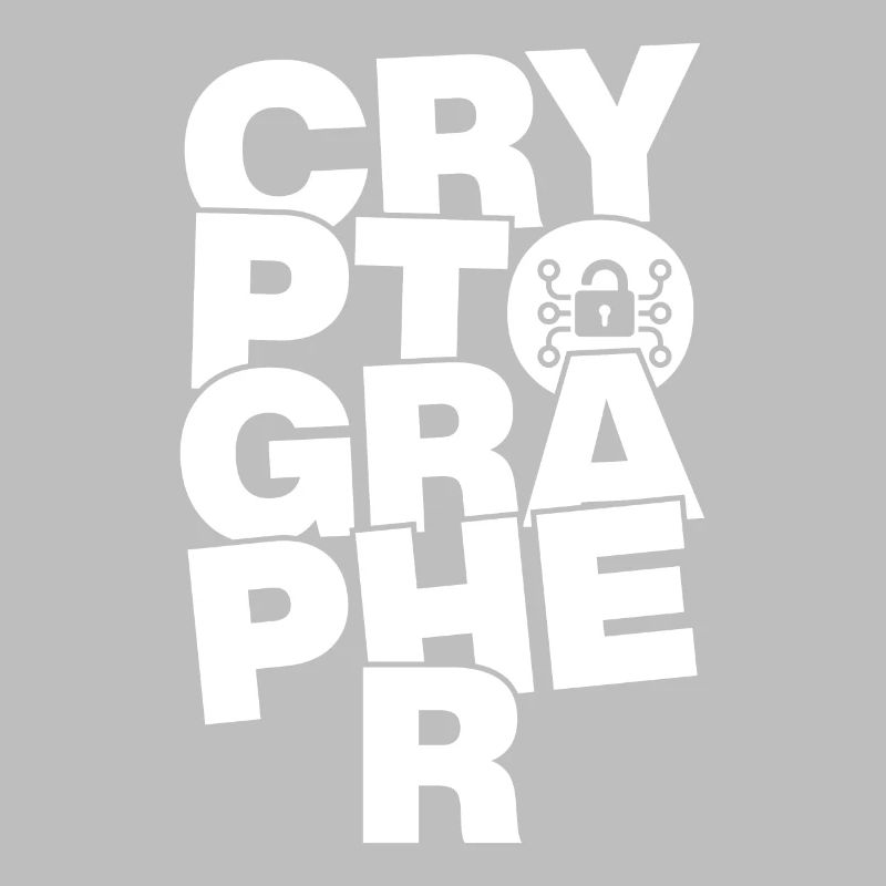 Profession de cryptographie - Cryptographe