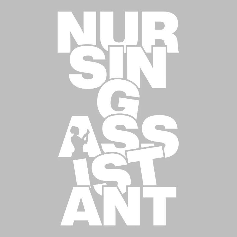Berufsarbeitsarbeit - Krankenpflegerassistent