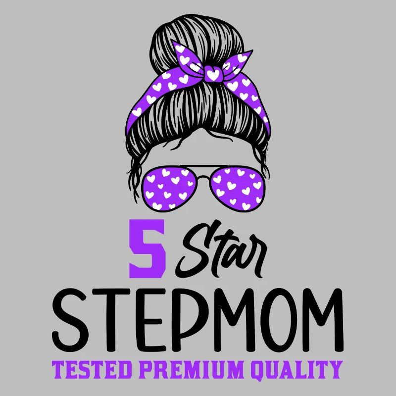 Stiefmutter Muttertag Stiefmama Mutter