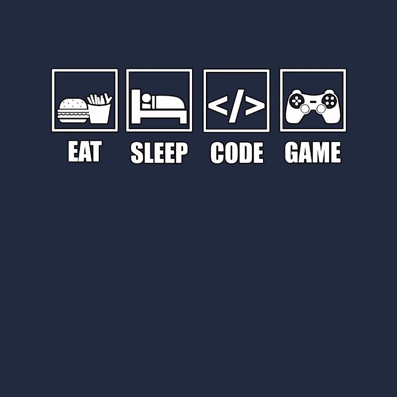 Informaticien Nerd Admin système Expert IT Codeur