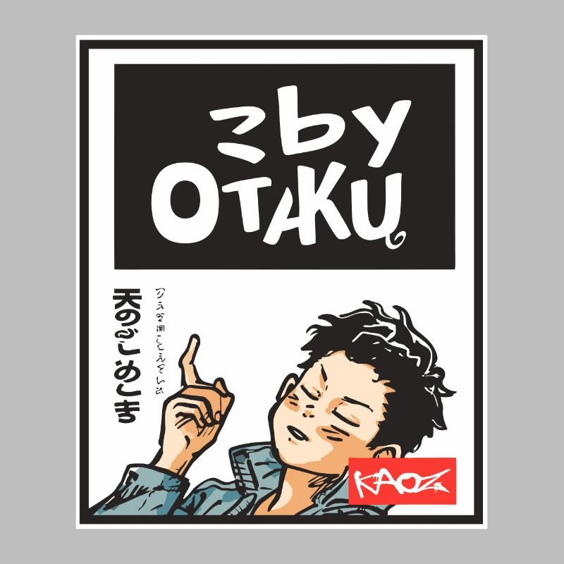 Doesn't Make Sense, by Otaku Smart Boy