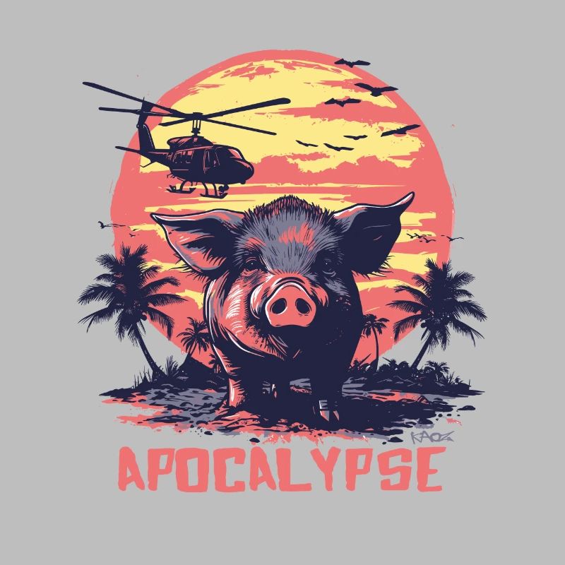 Cochon de l’apocalypse