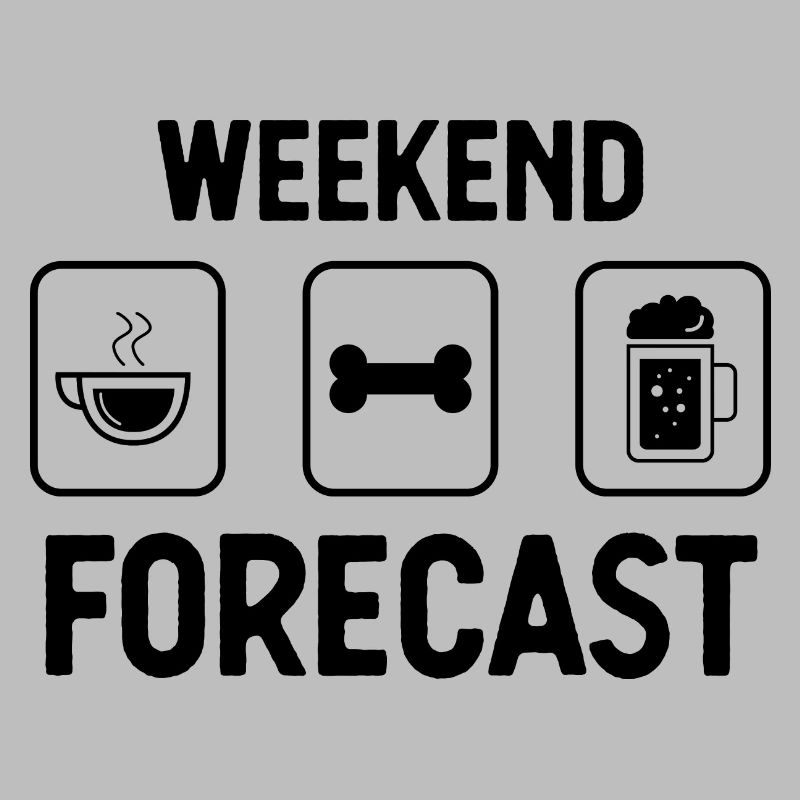 Prévisions du week-end 4 - (2)