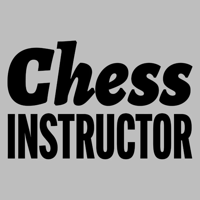Instructeur d’échecs Citations de joueurs d’échecs drôles