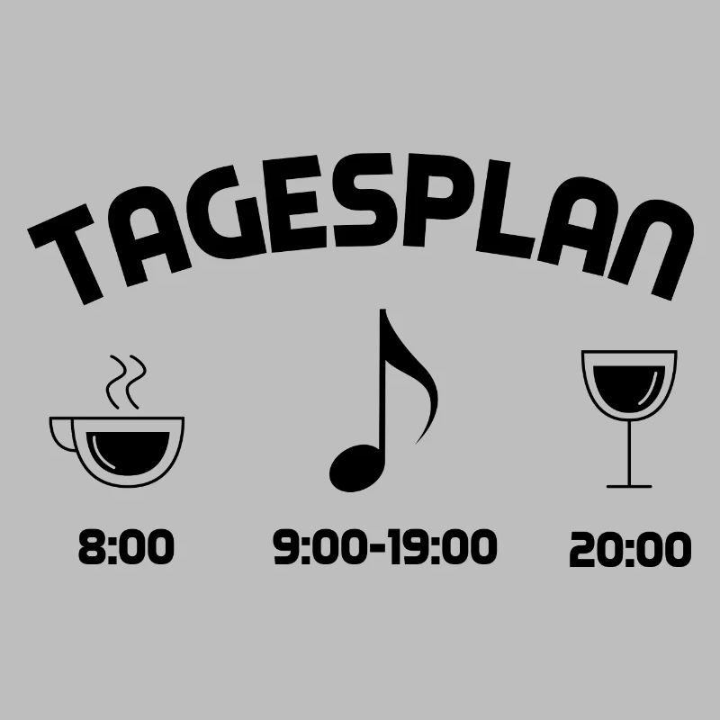 Tagsplan - (2)