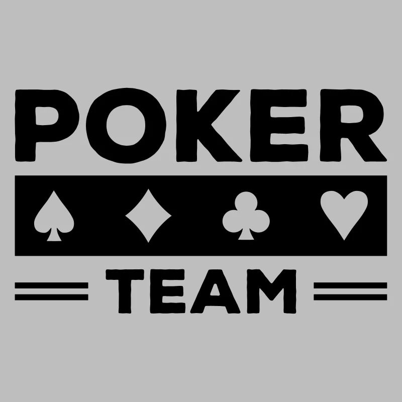 poker team