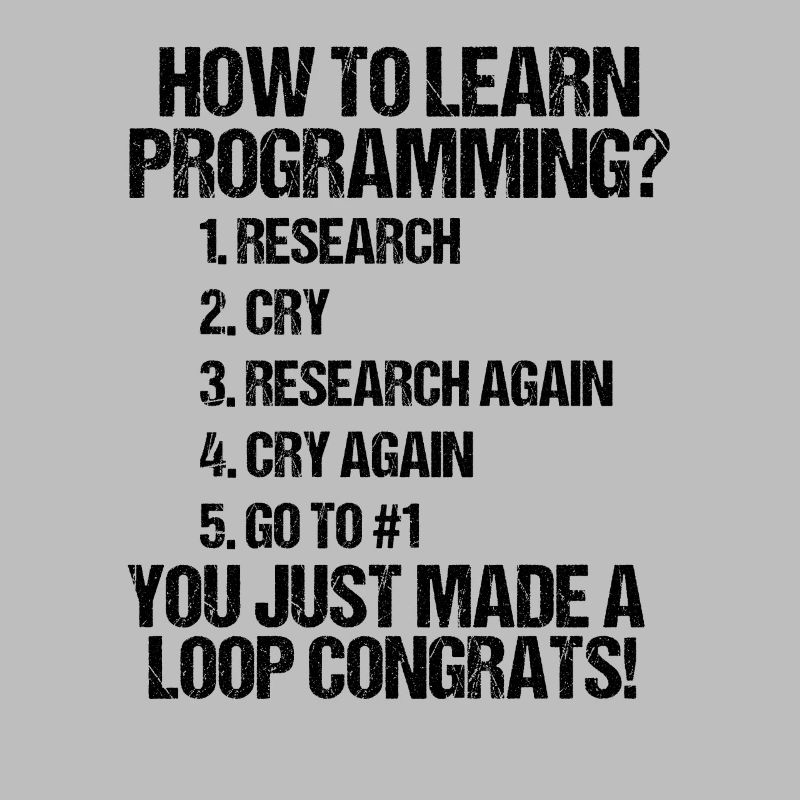 Comment devenir programmeur?