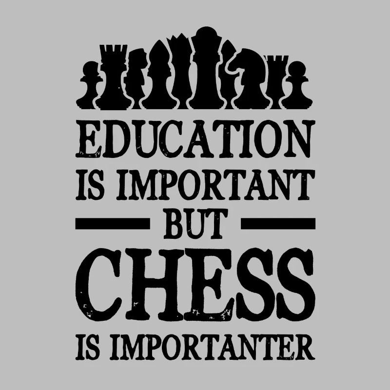 Learning chess