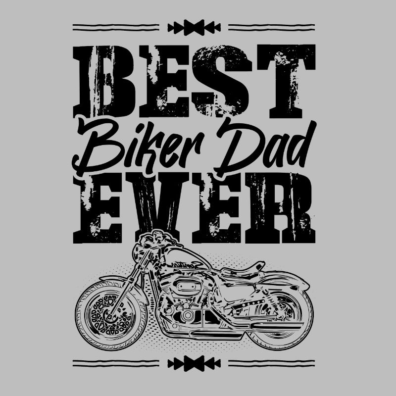 Biker Dad