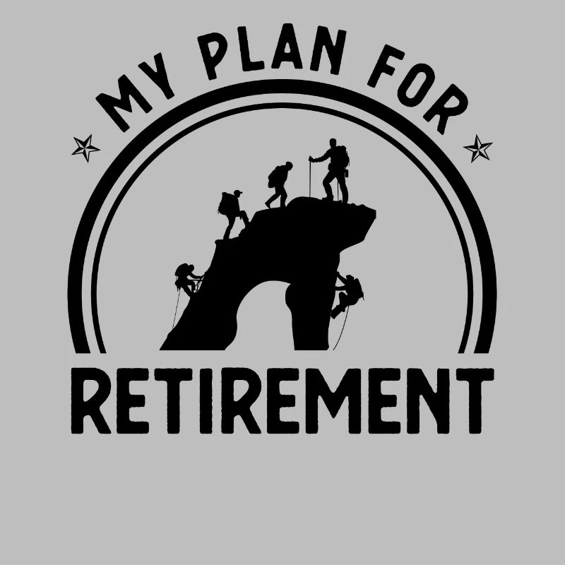 Mon plan de retraite -