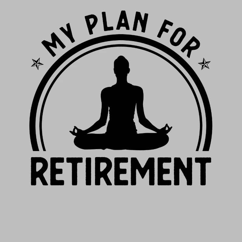 Mon plan de retraite -