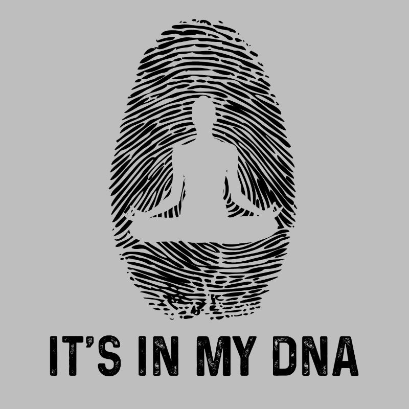 C’est dans mon ADN -