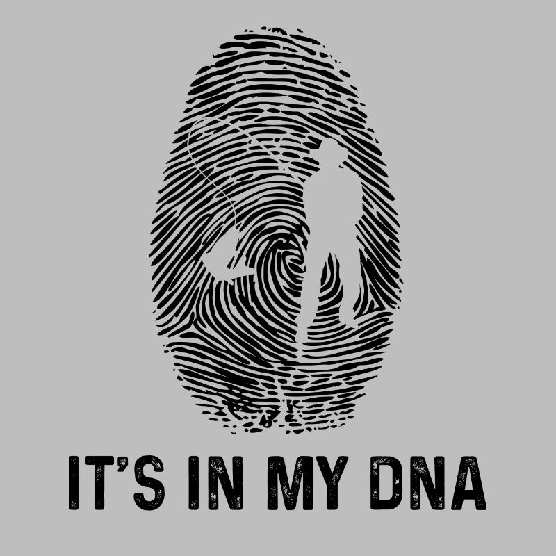 C’est dans mon ADN -