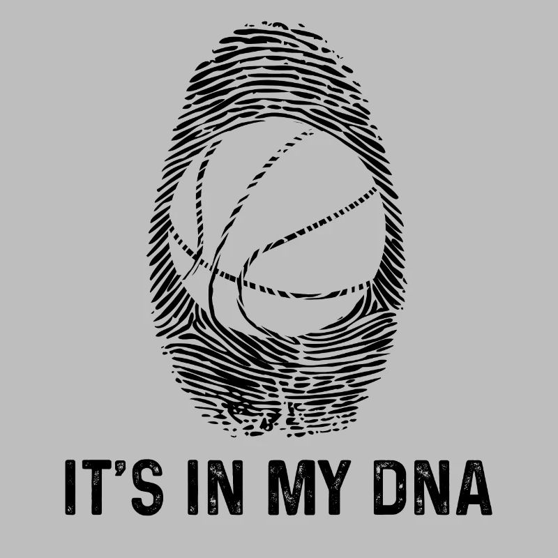 C’est dans mon ADN -