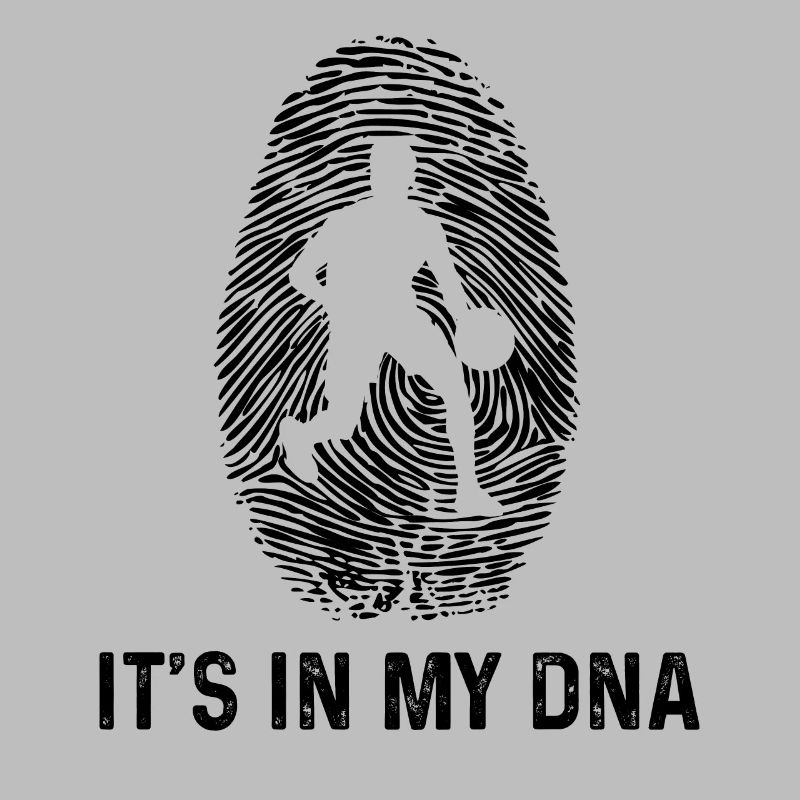 C’est dans mon ADN 1 -