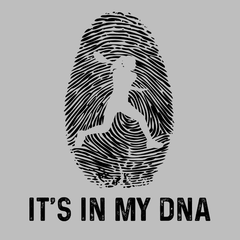 C’est dans mon ADN 1 -