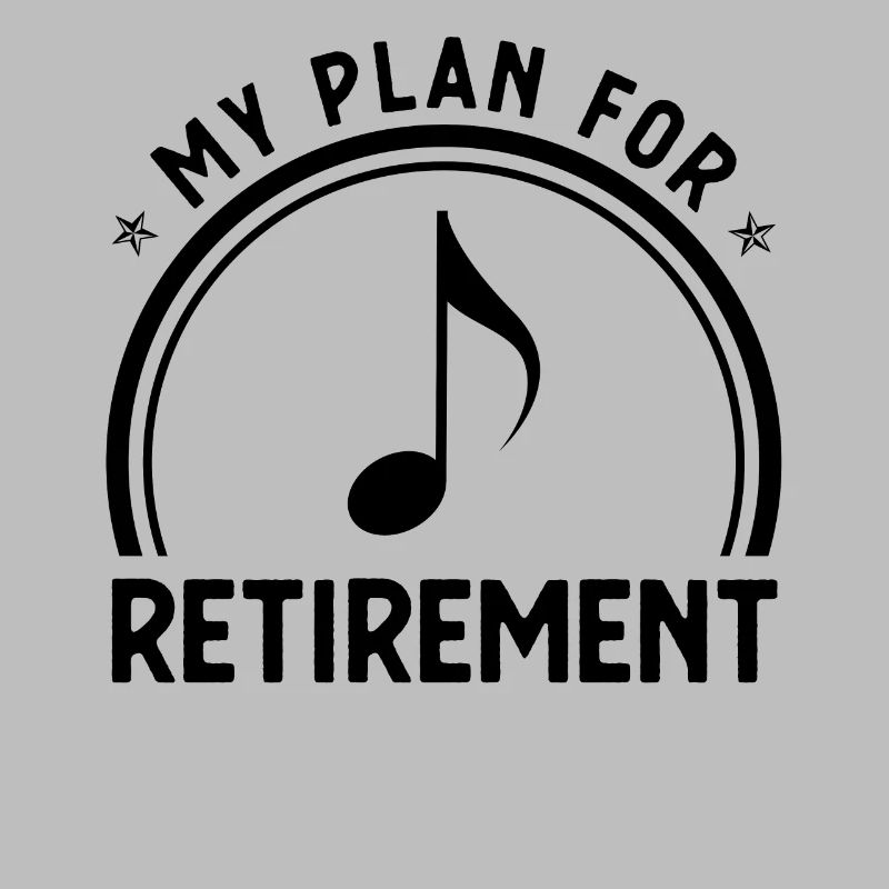 Mon plan de retraite -