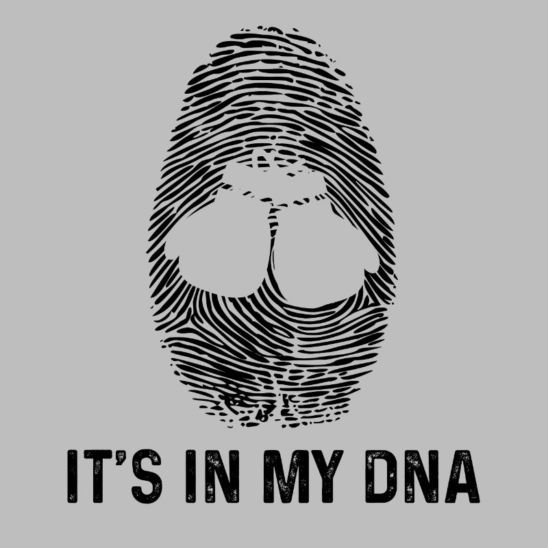 C’est dans mon ADN 1 -