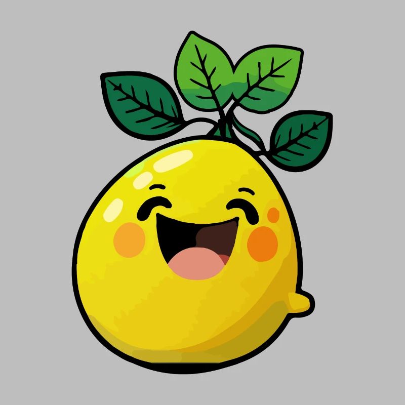 Lemon Comic