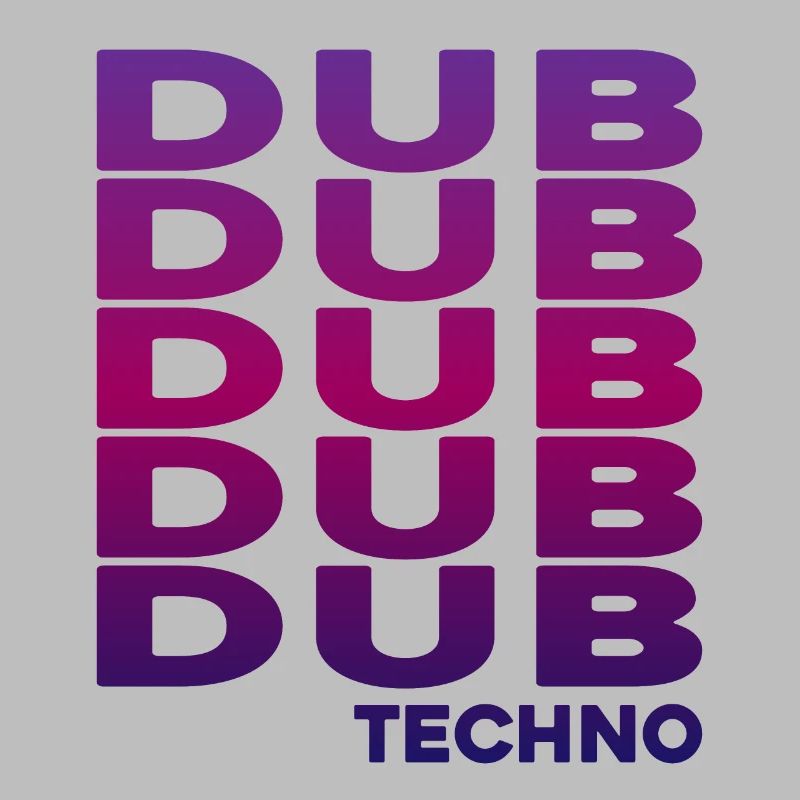 Dub Techno