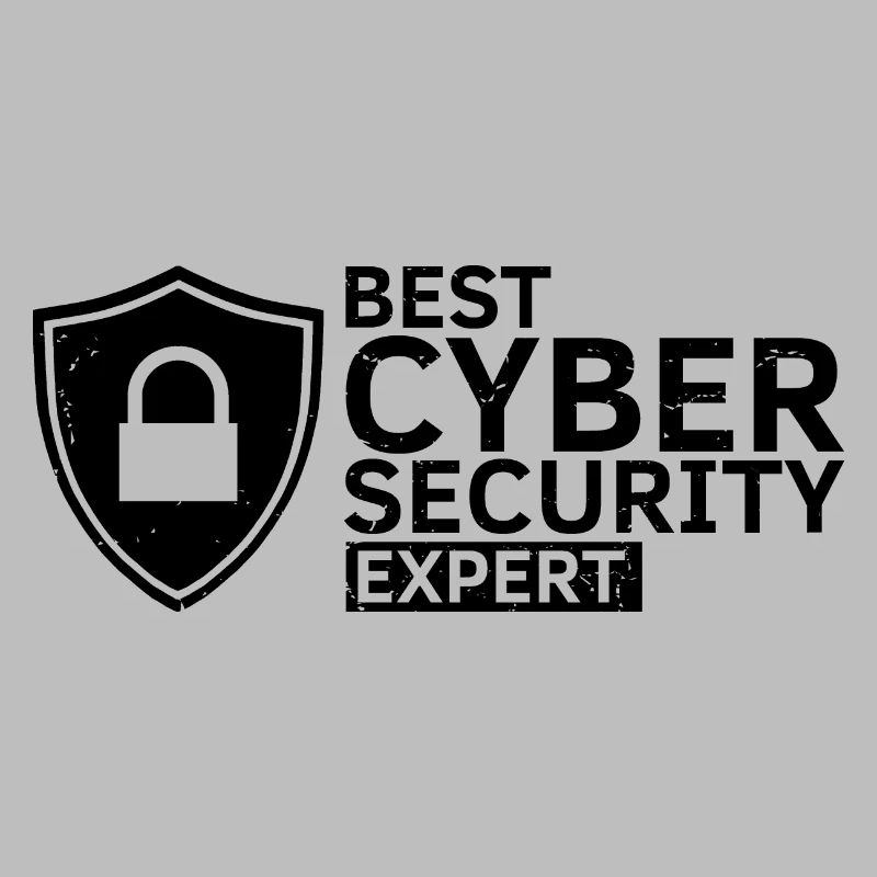 Cybersecurity Design für Hacker und Cyber Security