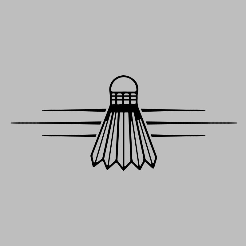badminton logo