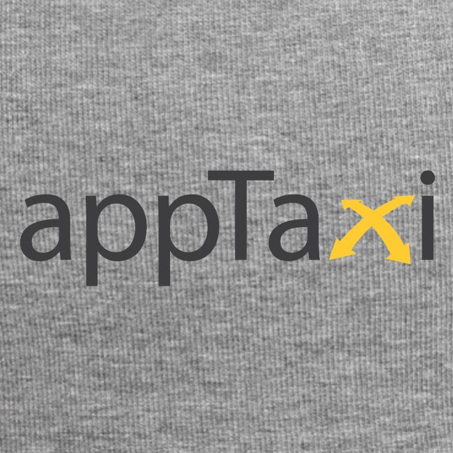 appTaxi White