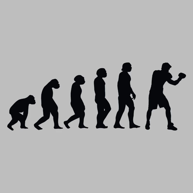 Evolution Boxe - Bo