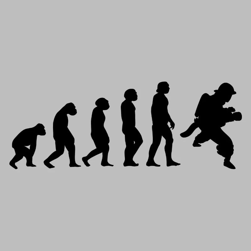 Evolution and Fire Brigader -