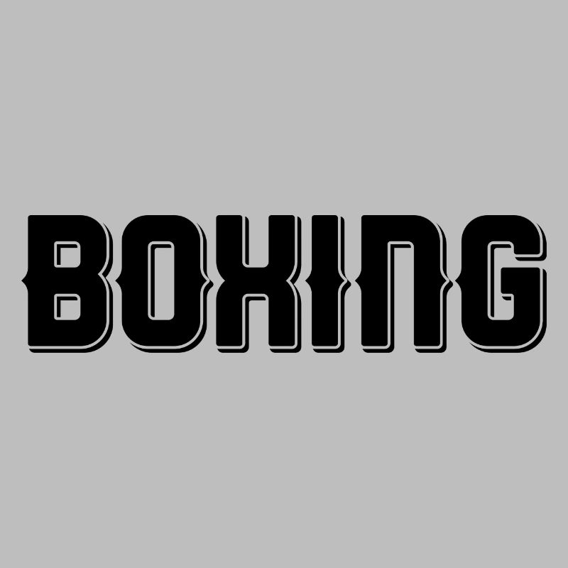 Boxe