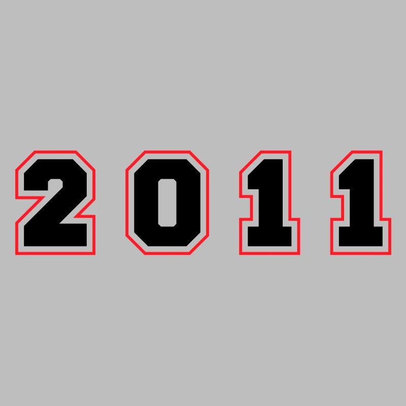 Numéro de l’année 2011