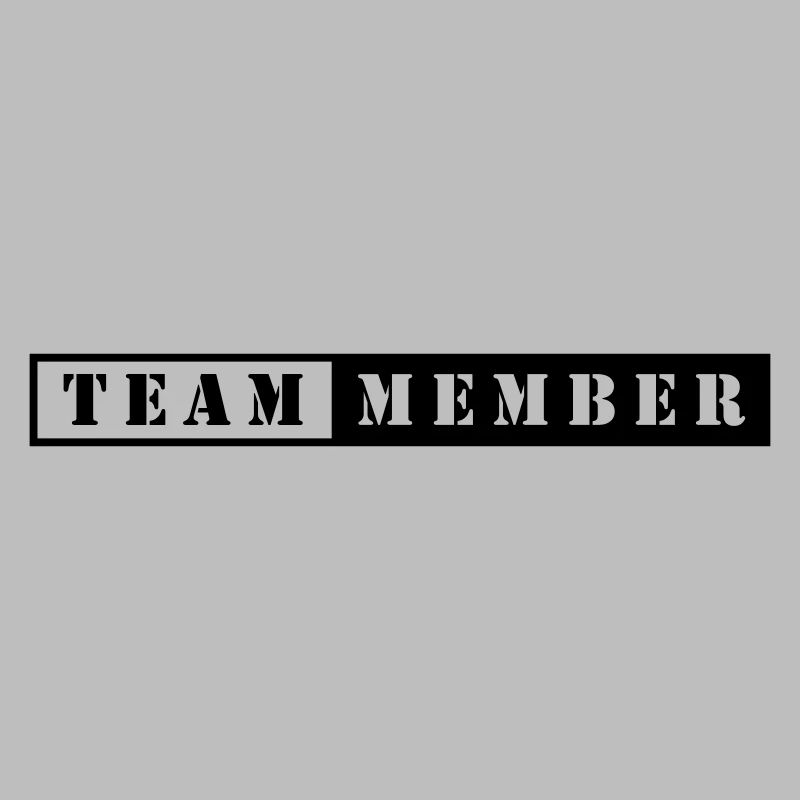 team member