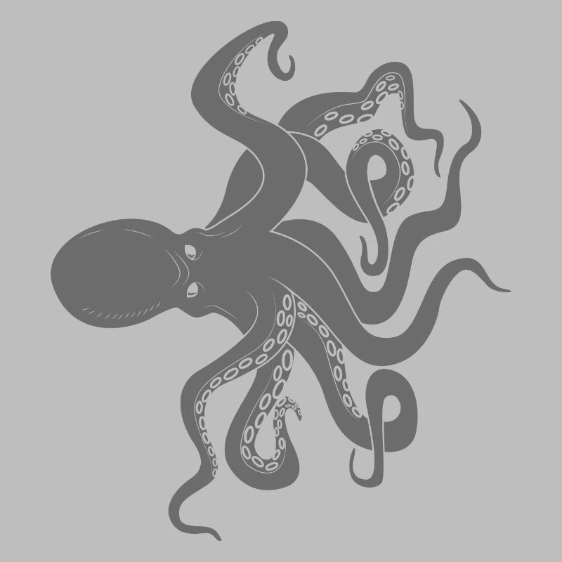 Octopus octopus octopus