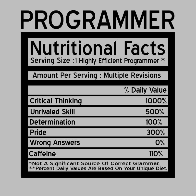 programmer