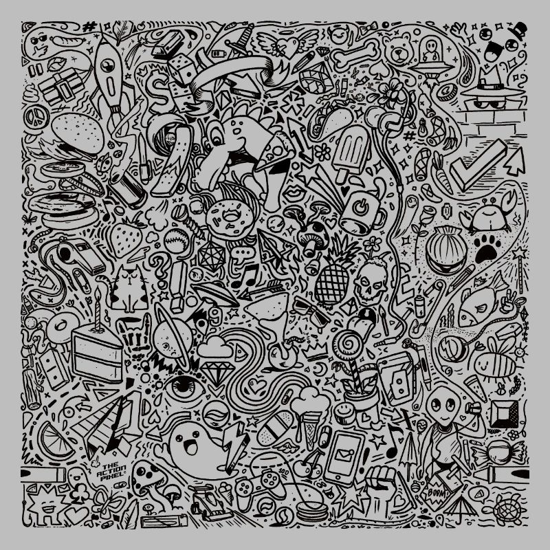 Doodle-Spiele
