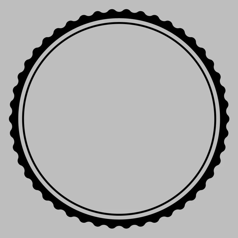 circle symbol