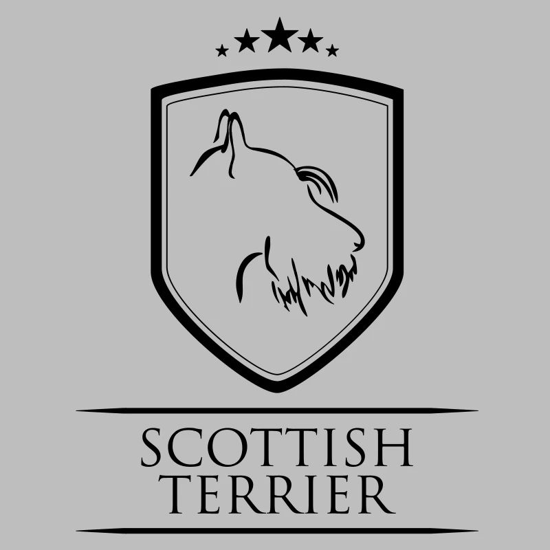 COAT TERRIER SCOTTISH