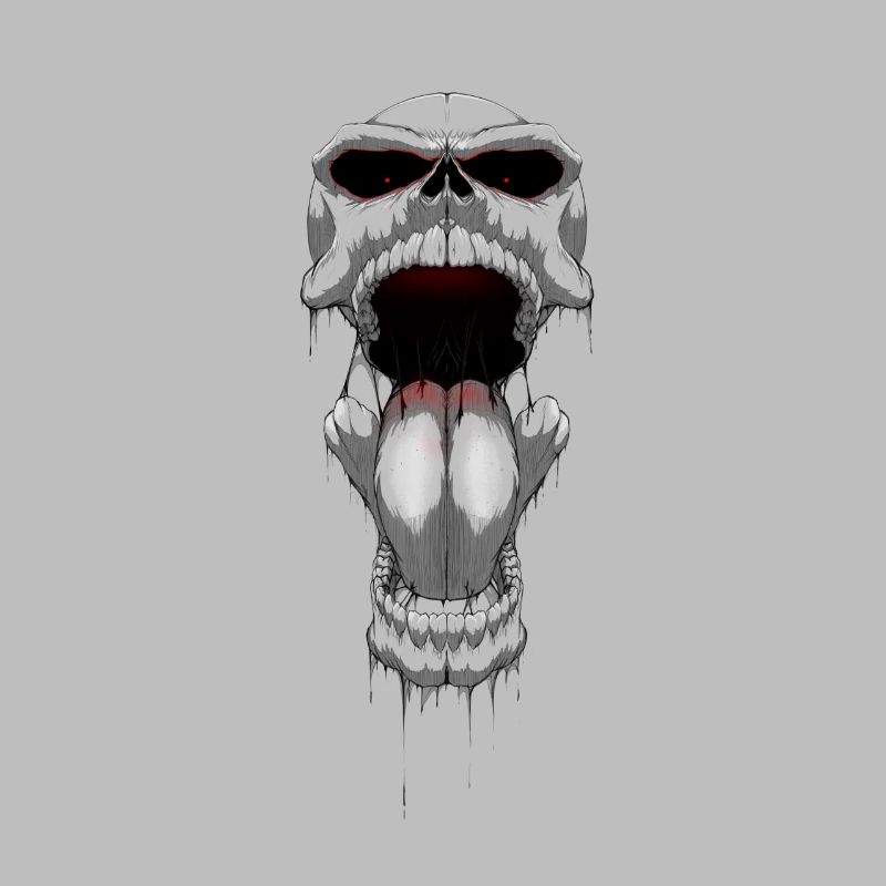 skull
