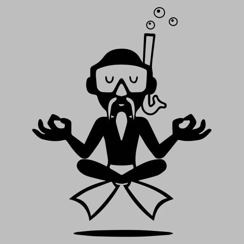 Dive Master
